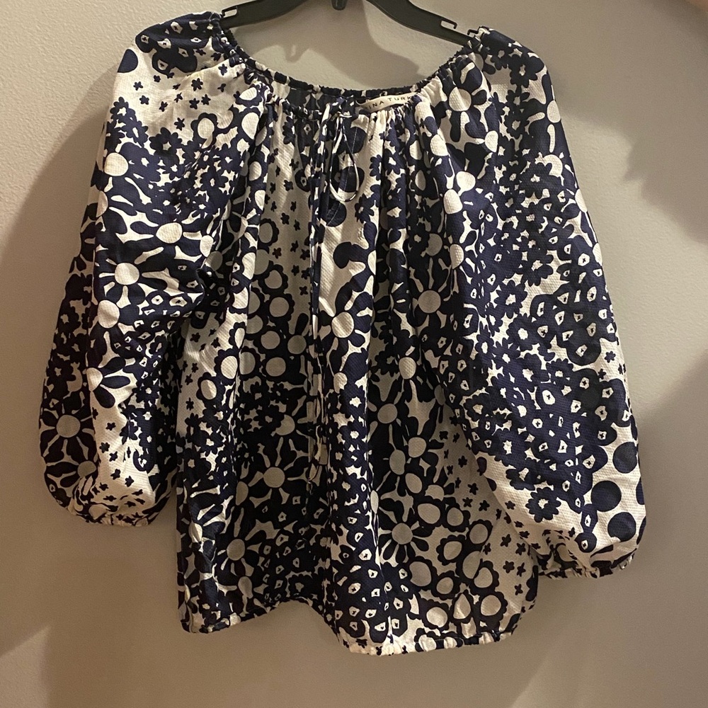 Trina Turk Blouse